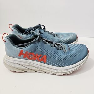 Hoka Rincon 3 Sneakers Size 10.5 D Mens Running Shoes